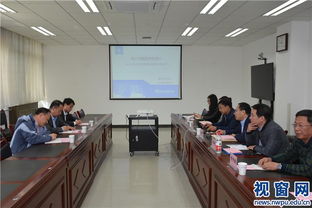 中國(guó)航發(fā)長(zhǎng)春控制科技來動(dòng)力與能源學(xué)院調(diào)研