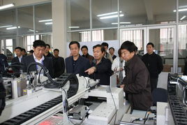 頭條新聞 中國科學院長春光學精密機械與物理研究所