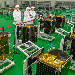 長春振興突破這一年 長春 在創新發展答卷上展現科教硬實力