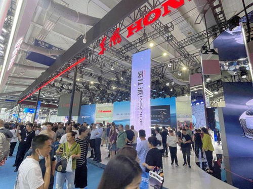 車城.輪.語 東風honda長春汽博會發(fā)布2024款艾力紳