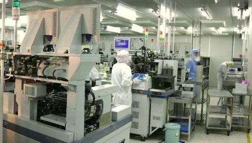 國內(nèi)公司已實現(xiàn)4nm芯片分裝,崛起有望