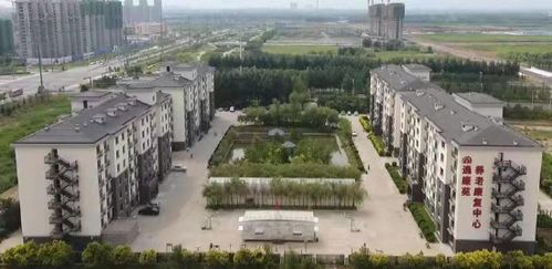 長春北湖科技開發區夕陽紅養老院 托起幸福 夕陽紅