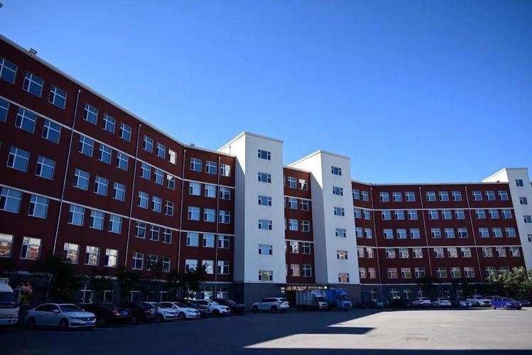 長春科技學院:學術(shù)與設(shè)施的完美結(jié)合