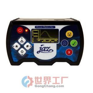 供應Jaz EL 350光纖光譜儀/長春博盛量子科技_儀器儀表_世界工廠網中國產品信息庫