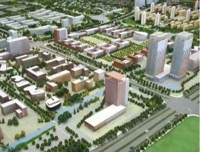 中北斗松原安全食品基地即將啟動(dòng)，長春科技引領(lǐng)農(nóng)業(yè)新篇章