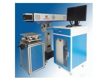 專業高效打標解決方案 長春恒德凱瑞科技E銷通推廣與服務