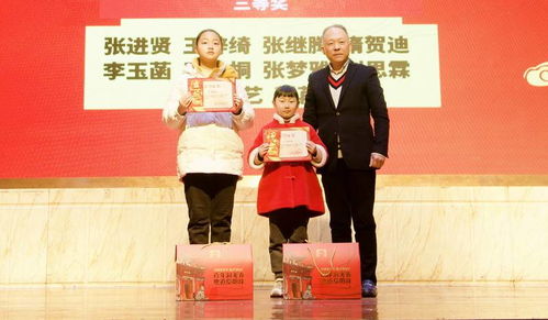 洞天春杯阜陽少兒網(wǎng)絡(luò)演說大賽圓滿落幕 曄少網(wǎng)絡(luò)助力新時(shí)代少年發(fā)聲